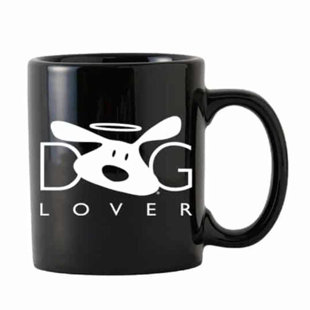 Dog is Love Mug